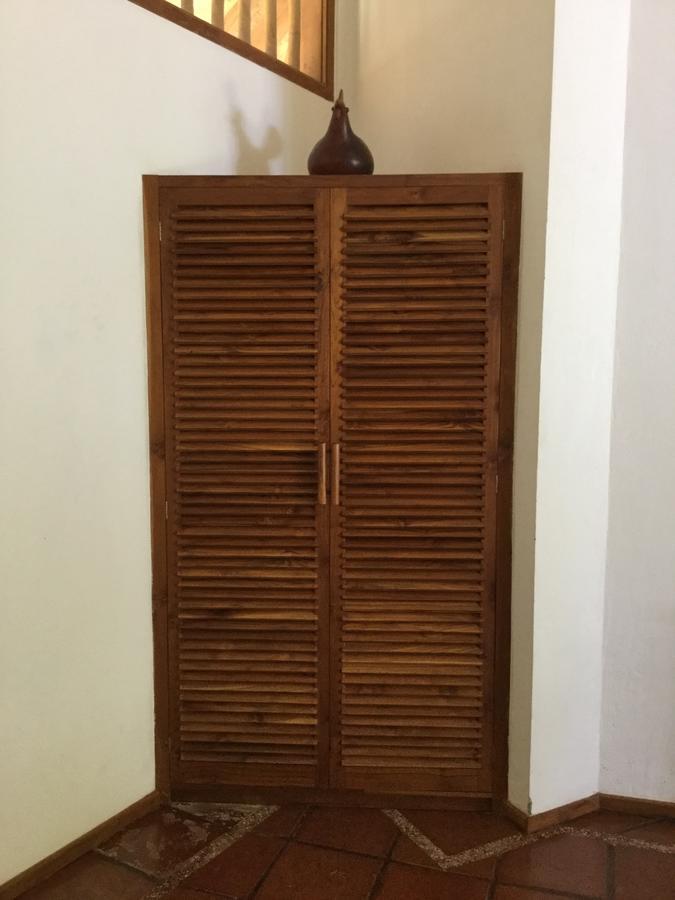 Villa Jati Mangsit Senggigi Esterno foto