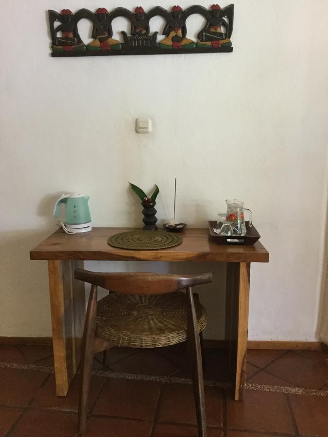 Villa Jati Mangsit Senggigi Esterno foto