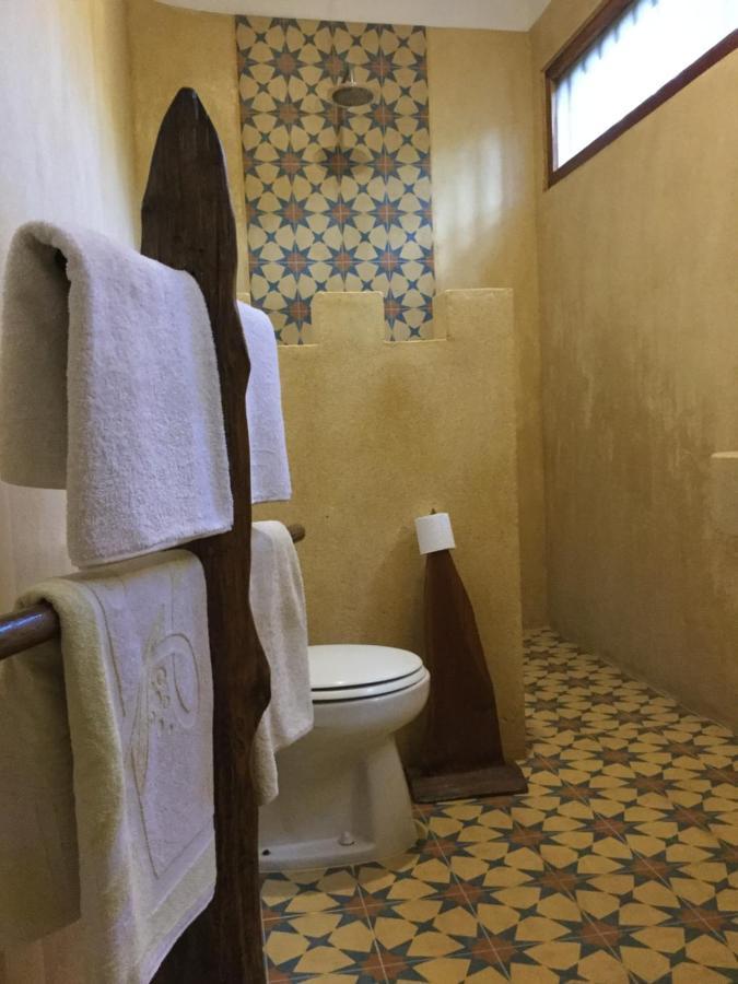 Villa Jati Mangsit Senggigi Esterno foto